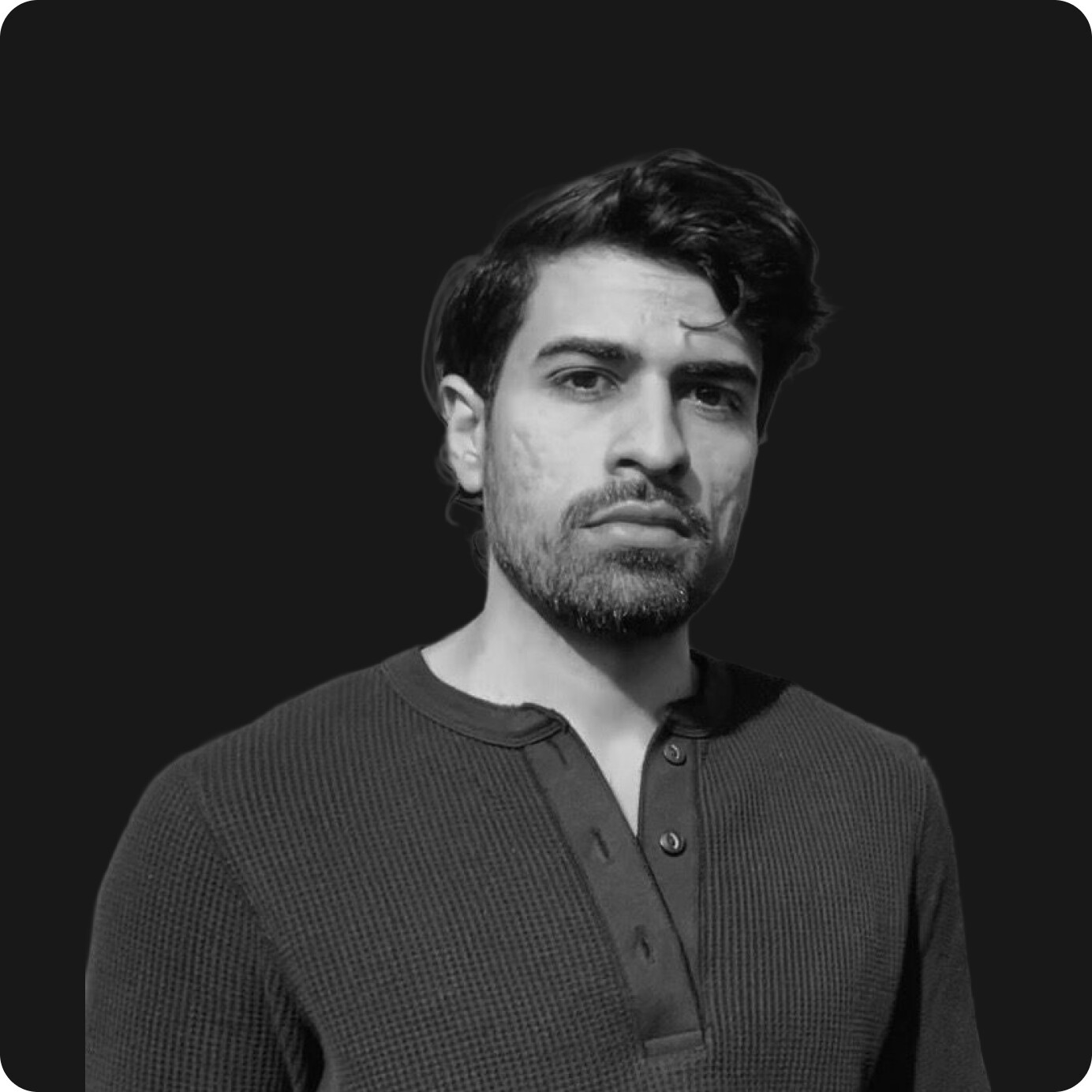 Ashish Sharma, UX Lead