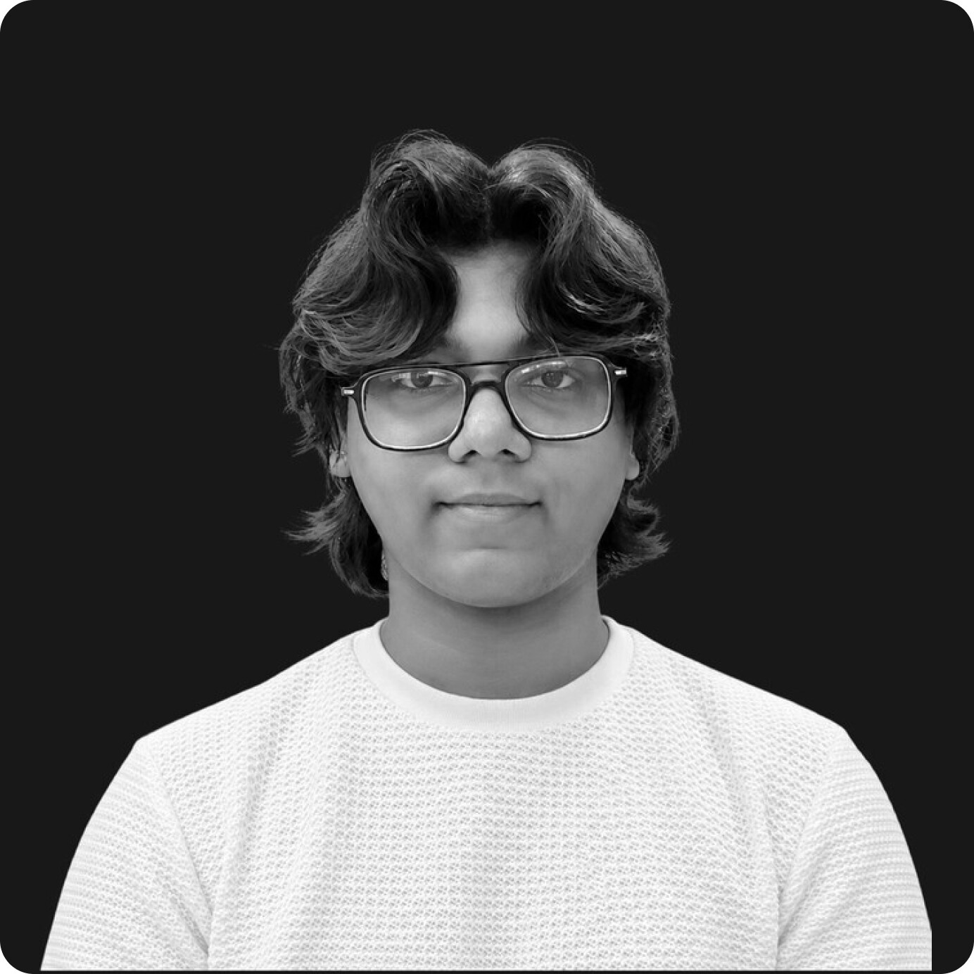 Ashutosh Thakur, Full Stack Developer