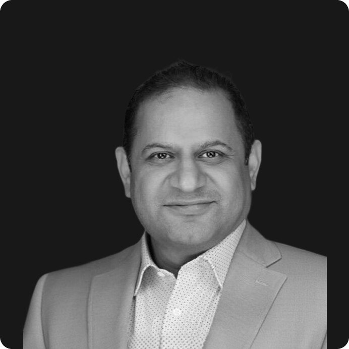 Gaurav Kohli, Co-Founder