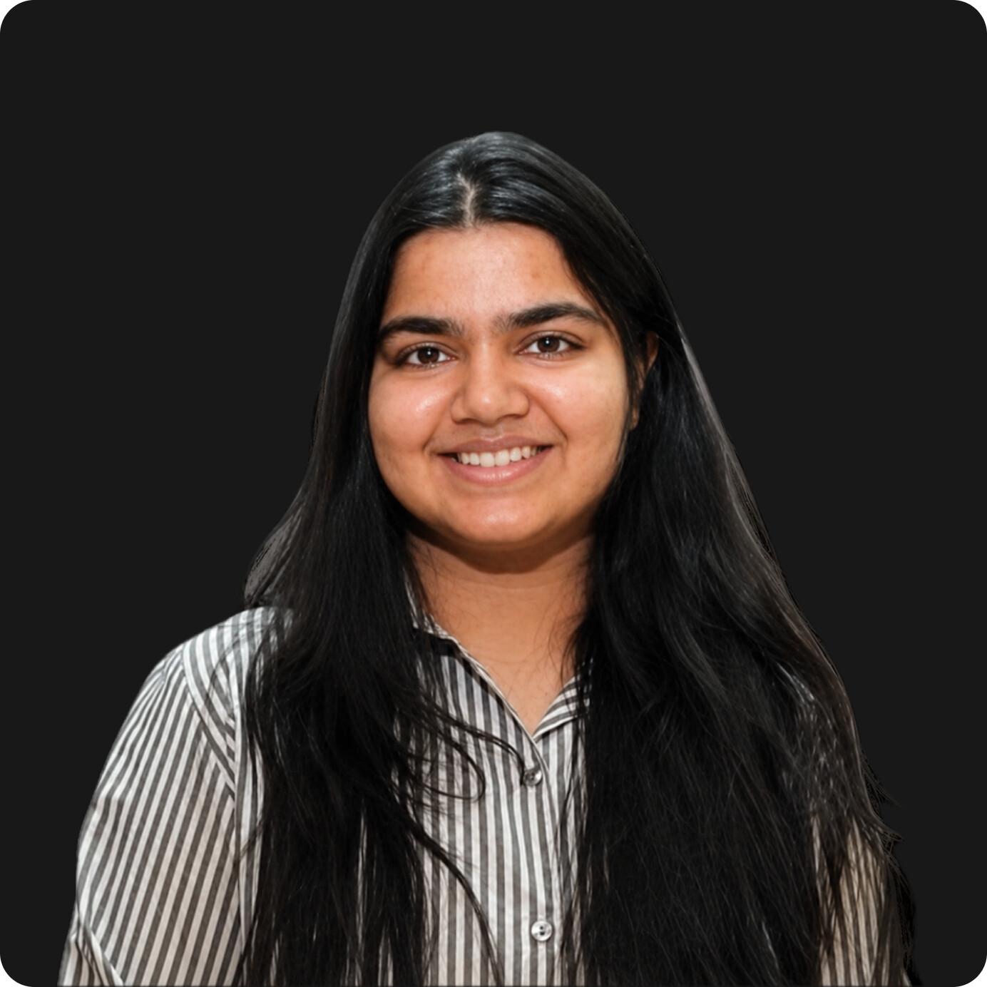Mahi Gangal, Product Engineer