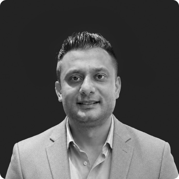 Nitin Kumar, President India Operations