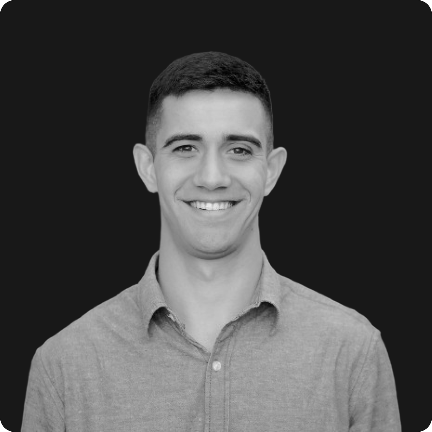 Sebastian Irani, Director Product Management
