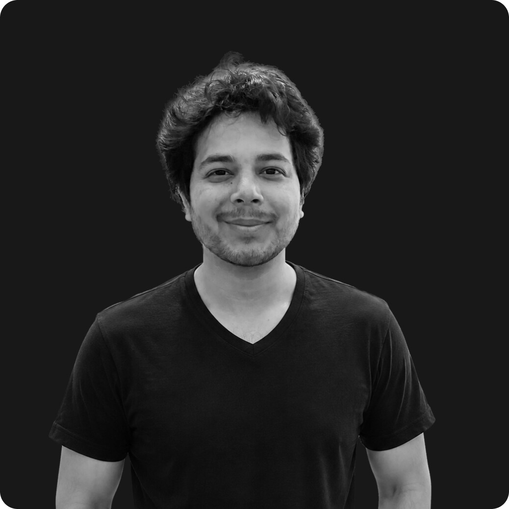 Swosti Nayak, Product Designer