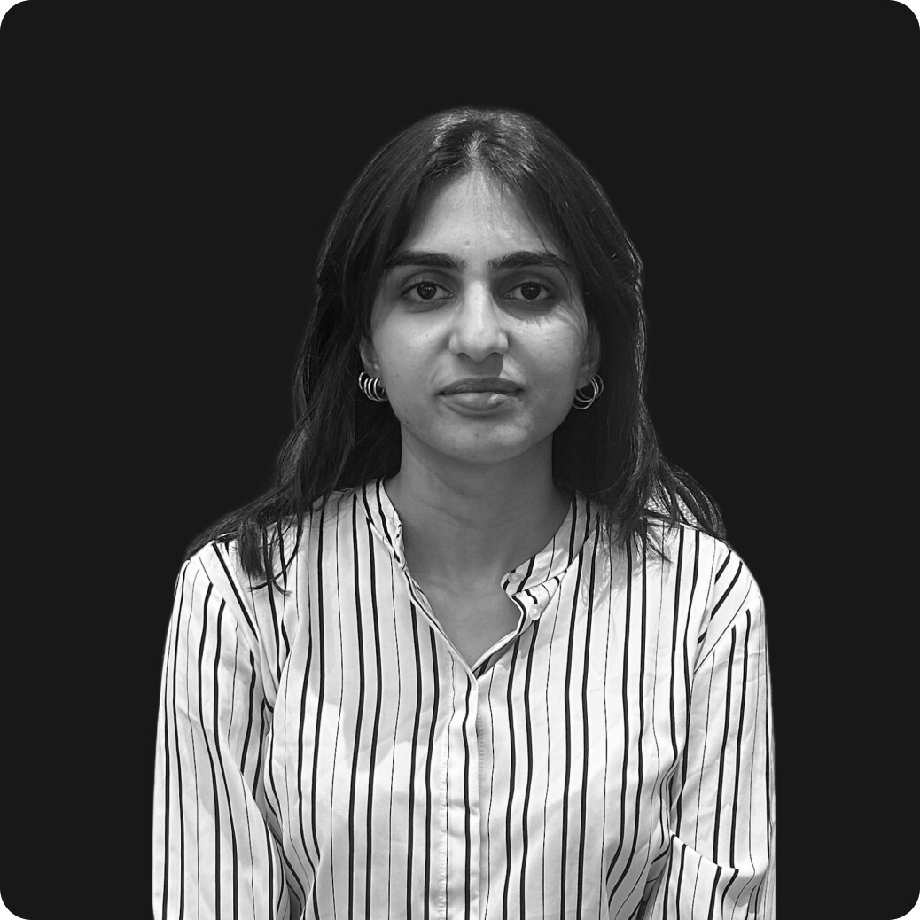 Vilakshna Bansal, Senior Product Engineer